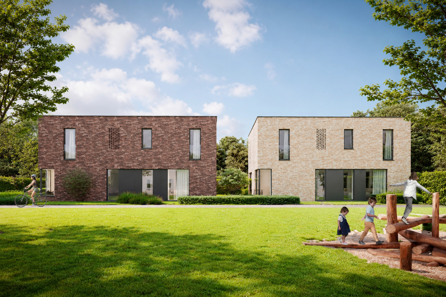 Render van Hogeweg