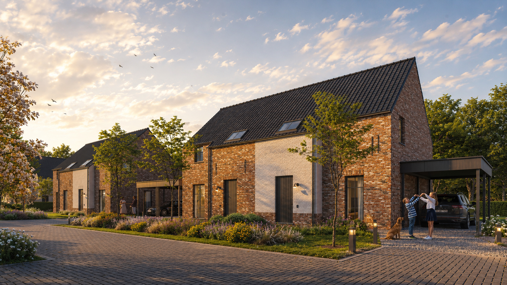 Render van Zomereind